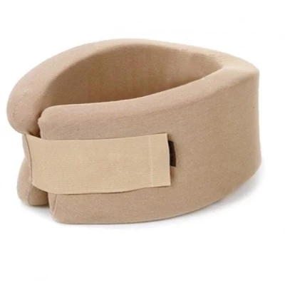Воротник ортопедический (с чехлом, бежевый) ОВ  "Экотен" в магазине Склад Медтехники
