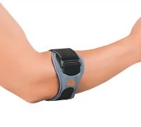 Бандаж при эпикондилите EP-21G "Orliman" Бандаж при эпикондилите EP-21G "Orliman"