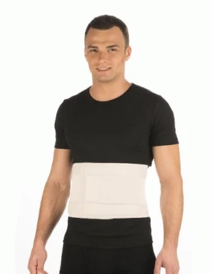 Бандаж грыжевой вентральный Т-1442/Т.26.12 "Тривес"(20 см) каталог магазина Склад Медтехники Бандаж грыжевой вентральный Т-1442/Т.26.12 "Тривес"(20 см) в магазине Склад Медтехники