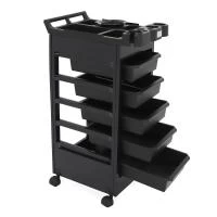 Стойка на колесах CLARA-1 "Med-Mos" Стойка на колесах CLARA-1 "Med-Mos"