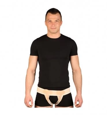 Бандаж грыжевый паховый (двусторонний) Т-1445/Т.29.05 "Тривес"  каталог магазина Склад Медтехники Бандаж грыжевый паховый (двусторонний) Т-1445/Т.29.05 "Тривес"  в магазине Склад Медтехники