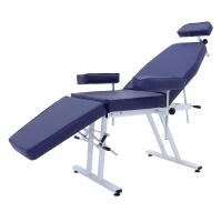 Косметологическое кресло FIX-0B "Med-Mos" Косметологическое кресло FIX-0B "Med-Mos"