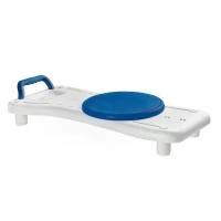 Стул для ванной LUX 330 "Ortonica" Стул для ванной LUX 330 "Ortonica"