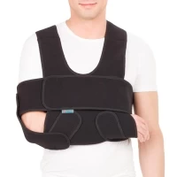 Бандаж фиксирующий на плечевой сустав Т.33.93/Т-8193 Evolution "Тривес"  (S) Бандаж фиксирующий на плечевой сустав Т.33.93/Т-8193 Evolution "Тривес"  (S)