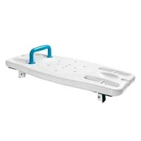 Стул для ванной LUX 305 "Ortonica" Стул для ванной LUX 305 "Ortonica"