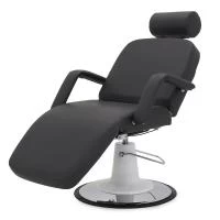 Косметологическое кресло HANNA-3 "Med-Mos" Косметологическое кресло HANNA-3 "Med-Mos"