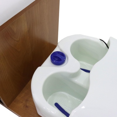 Тумба на колесах для педикюра LUISA-1 "Med-Mos" каталог магазина Склад Медтехники Тумба на колесах для педикюра LUISA-1 "Med-Mos" в магазине Склад Медтехники