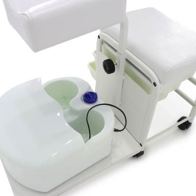 Тумба на колесах для педикюра MAYA-1 "Med-Mos" каталог магазина Склад Медтехники Тумба на колесах для педикюра MAYA-1 "Med-Mos" в магазине Склад Медтехники